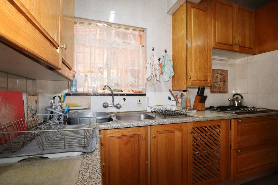 To Let 3 Bedroom Property for Rent in Stilfontein Ext 4 North West